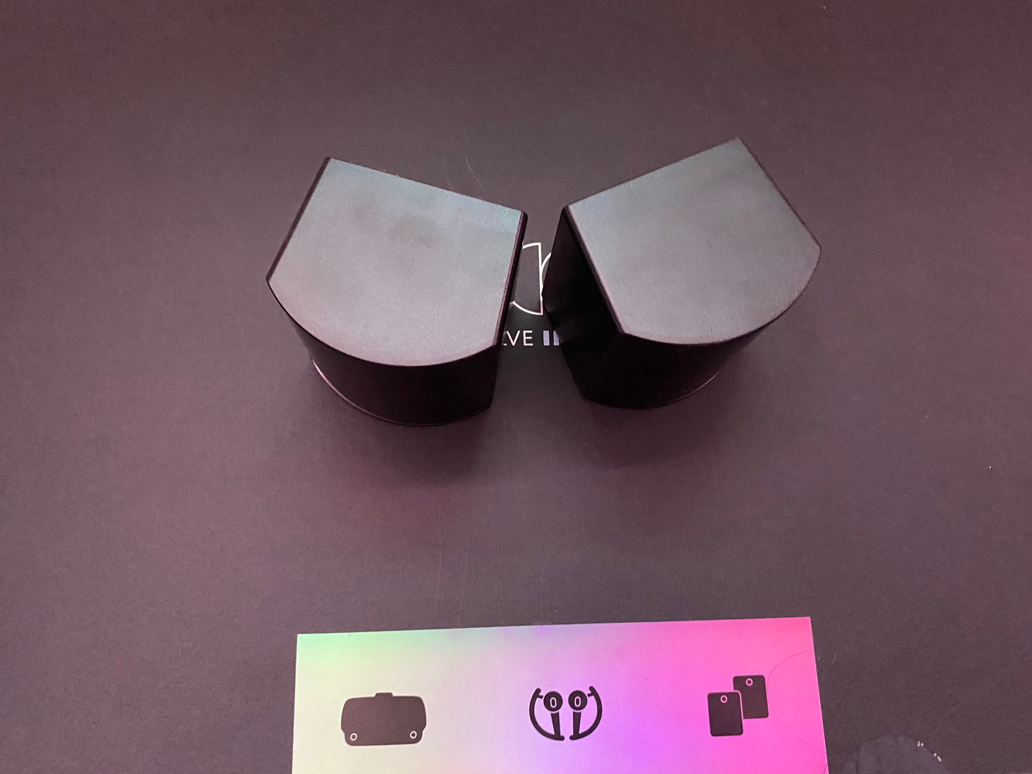 Lightly Used Valve Index VR Kit