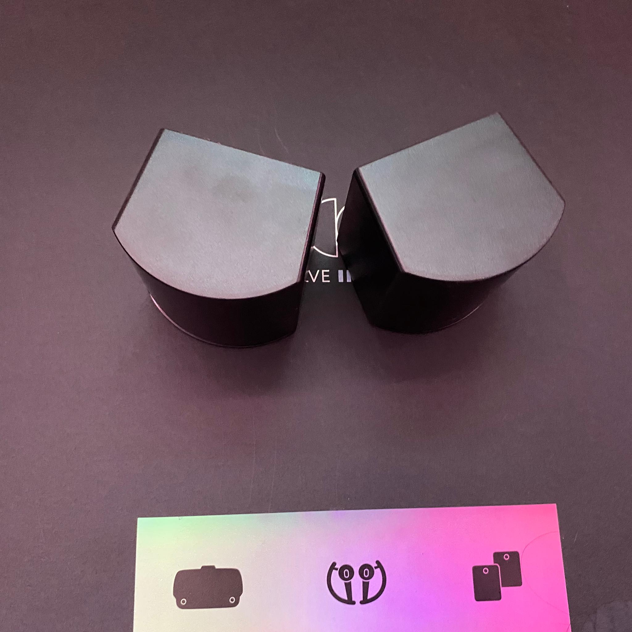 Lightly Used Valve Index VR Kit