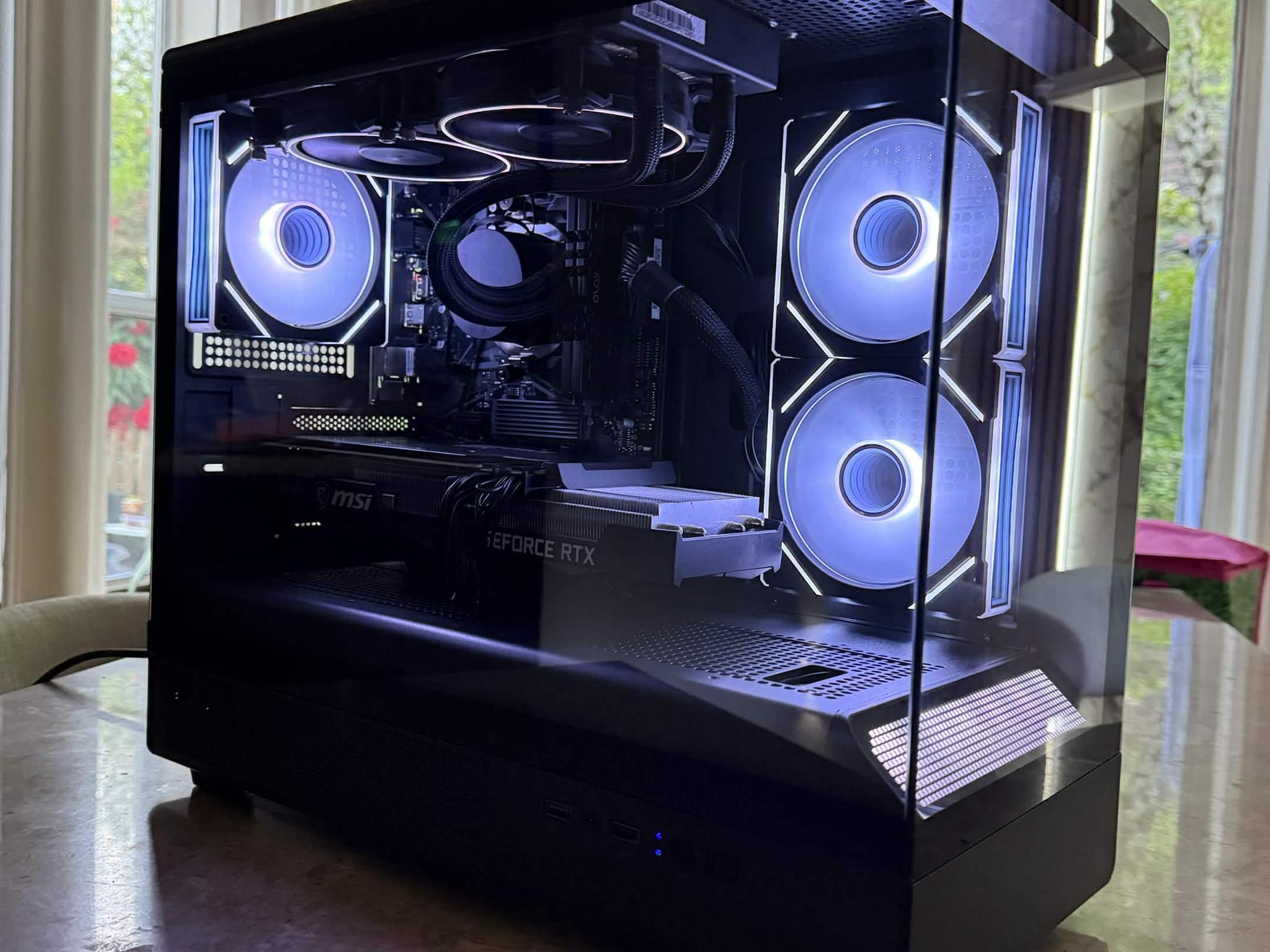 RTX 3070 | Ryzen 5 Gaming PC