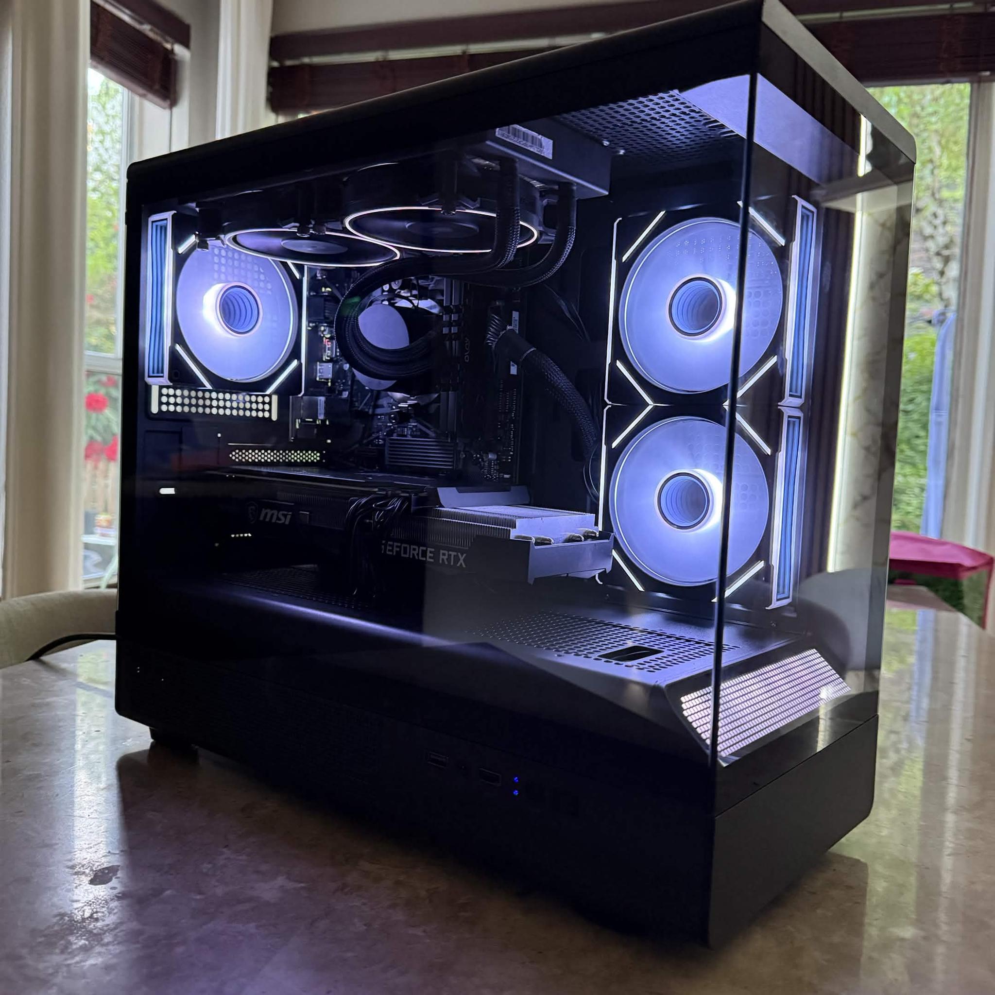 RTX 3070 | Ryzen 5 Gaming PC