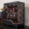 🪐🔥1440p Gaming Beast | RTX 4070Ti | Ryzen 7 7700X | 1TB SSD | 32GB RAM | WiFi 6 & Bluetooth🔥🪐