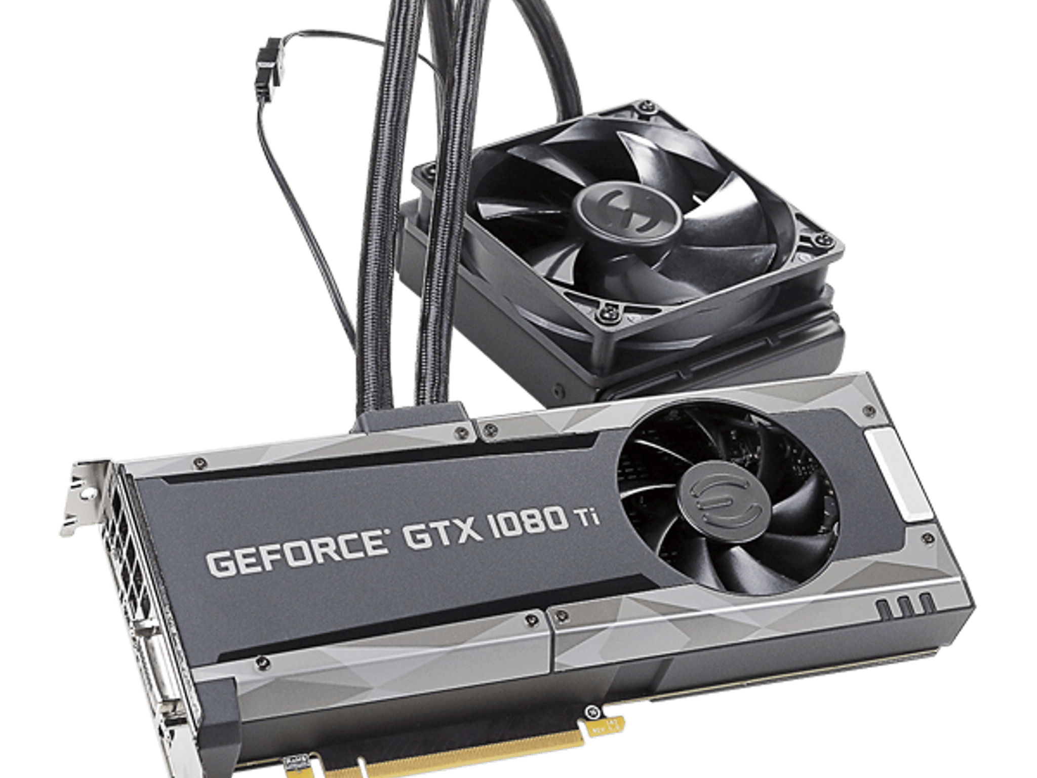 Evga Gtx 1080ti 11gb