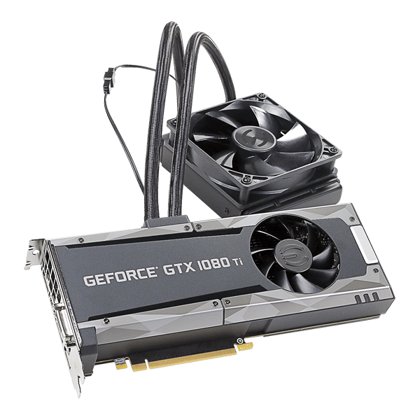 Evga Gtx 1080ti 11gb