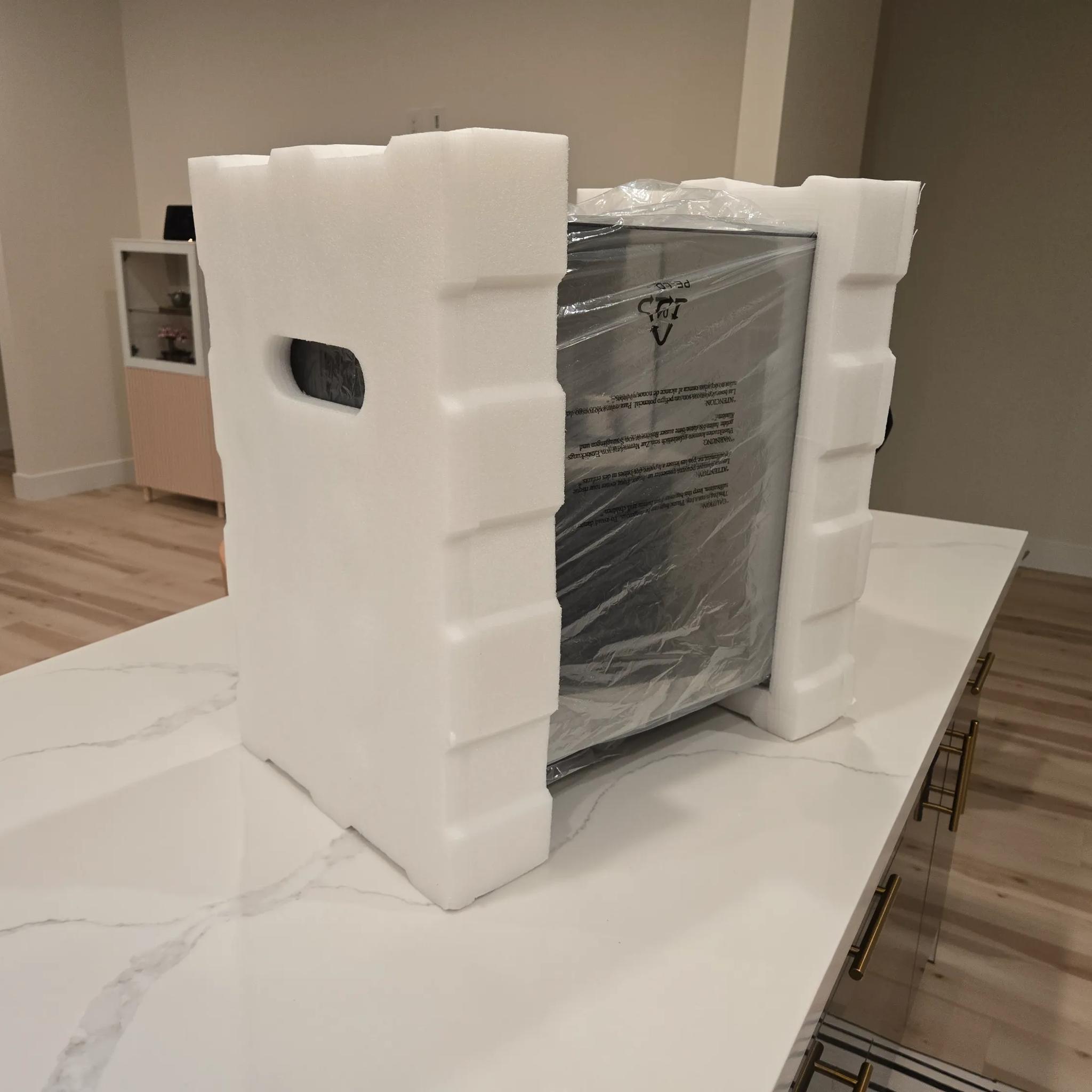 Lian Li PC-O11 Dynamic PCMR Edition ATX Mid Tower Gaming Case - Space Grey (Mirror Finish)