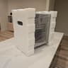 Lian Li PC-O11 Dynamic PCMR Edition ATX Mid Tower Gaming Case - Space Grey (Mirror Finish)