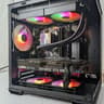 GTX 1080 TI 11GB| RYZEN 5 2600X | 16GB DDR4 | 500GB NVME