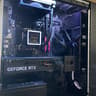 HP Omen 30L Gaming Desktop i9-10850K RTX 3090 32GB RAM