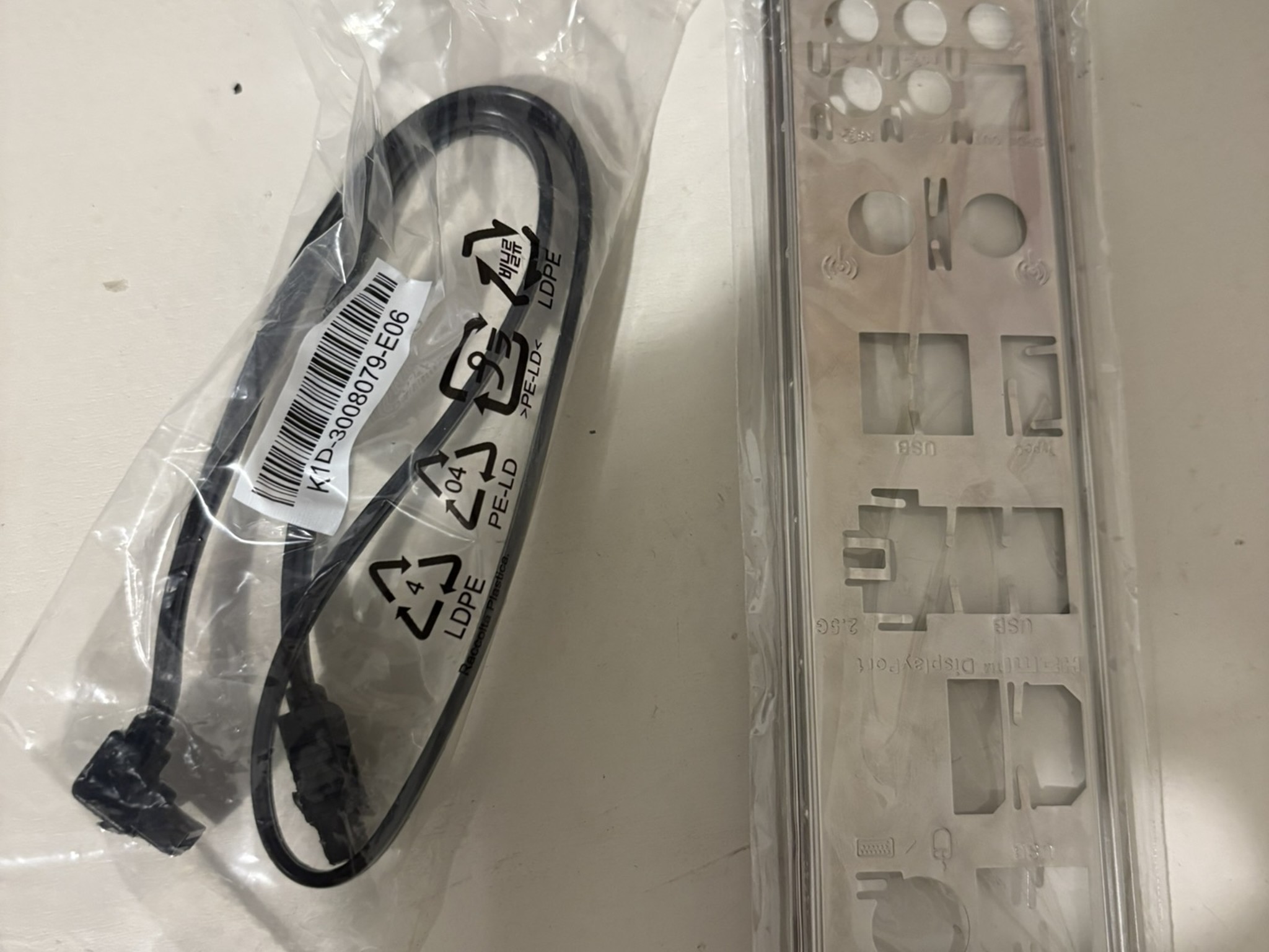 MSI B760 Gaming Plus WiFi, DDR5, LGA 1700, ATX, Supports Intel 12th/13th Gen CPU