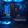 Gaming PC - 7600X Zen 5 - RTX 5070 12GB OC
