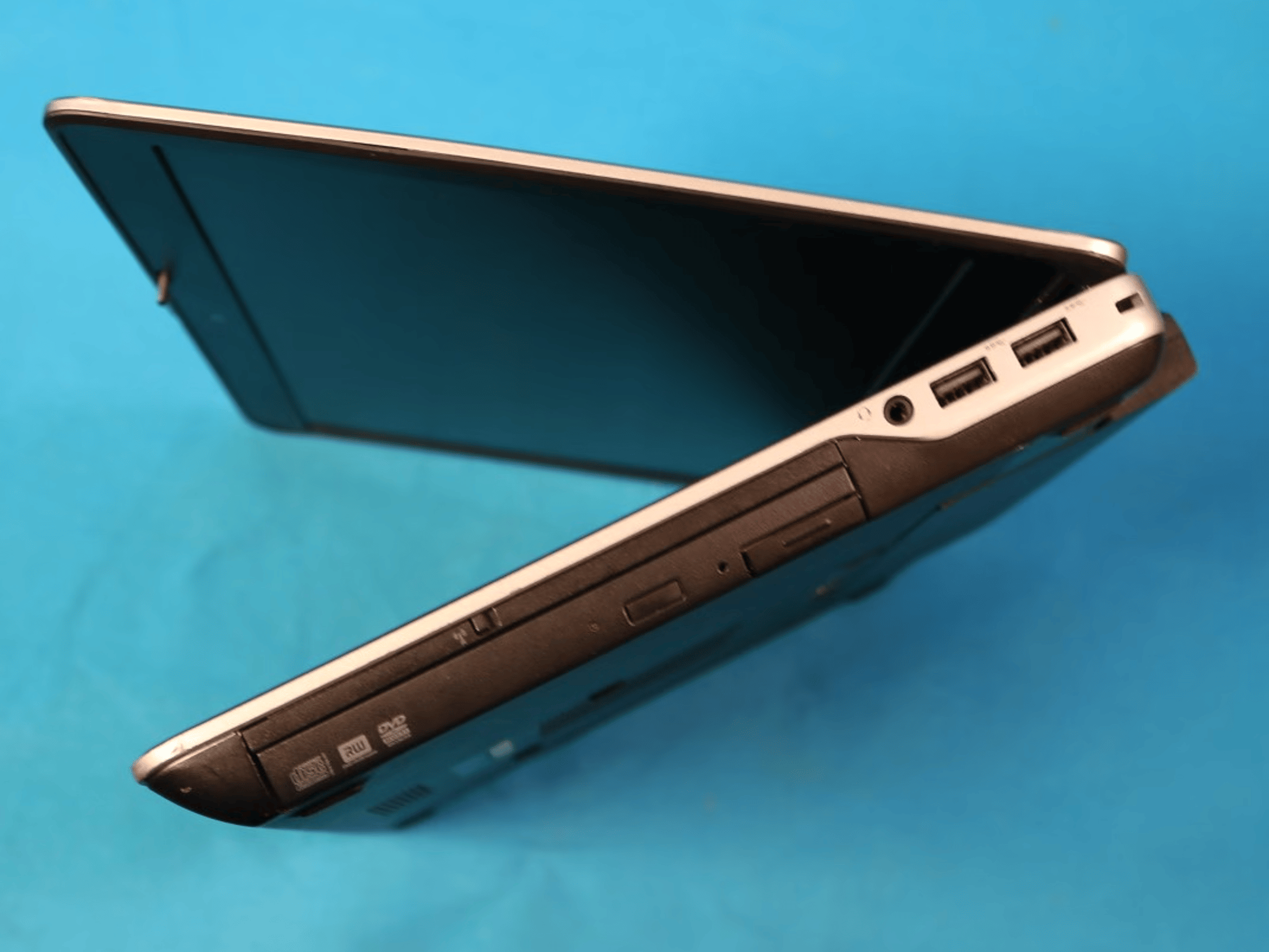 Dell Latitude E6440 i7-4610M 8GB RAM 500GB SSD Windows 10 Pro 1600x900 HD 8600M