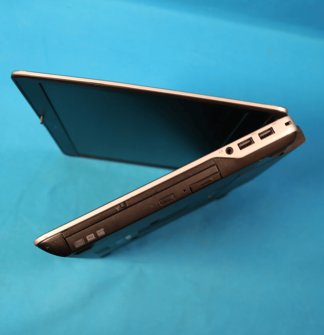 Dell Latitude E6440 i7-4610M 8GB RAM 500GB SSD Windows 10 Pro 1600x900 HD 8600M