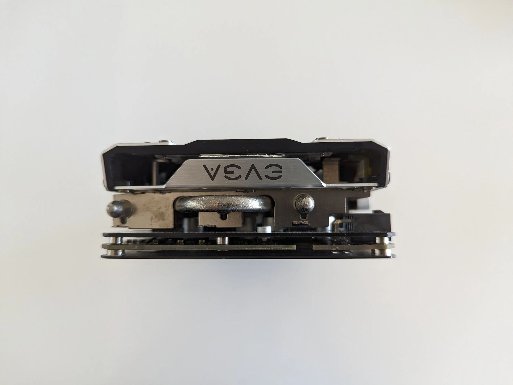 EVGA GTX 1080 SC