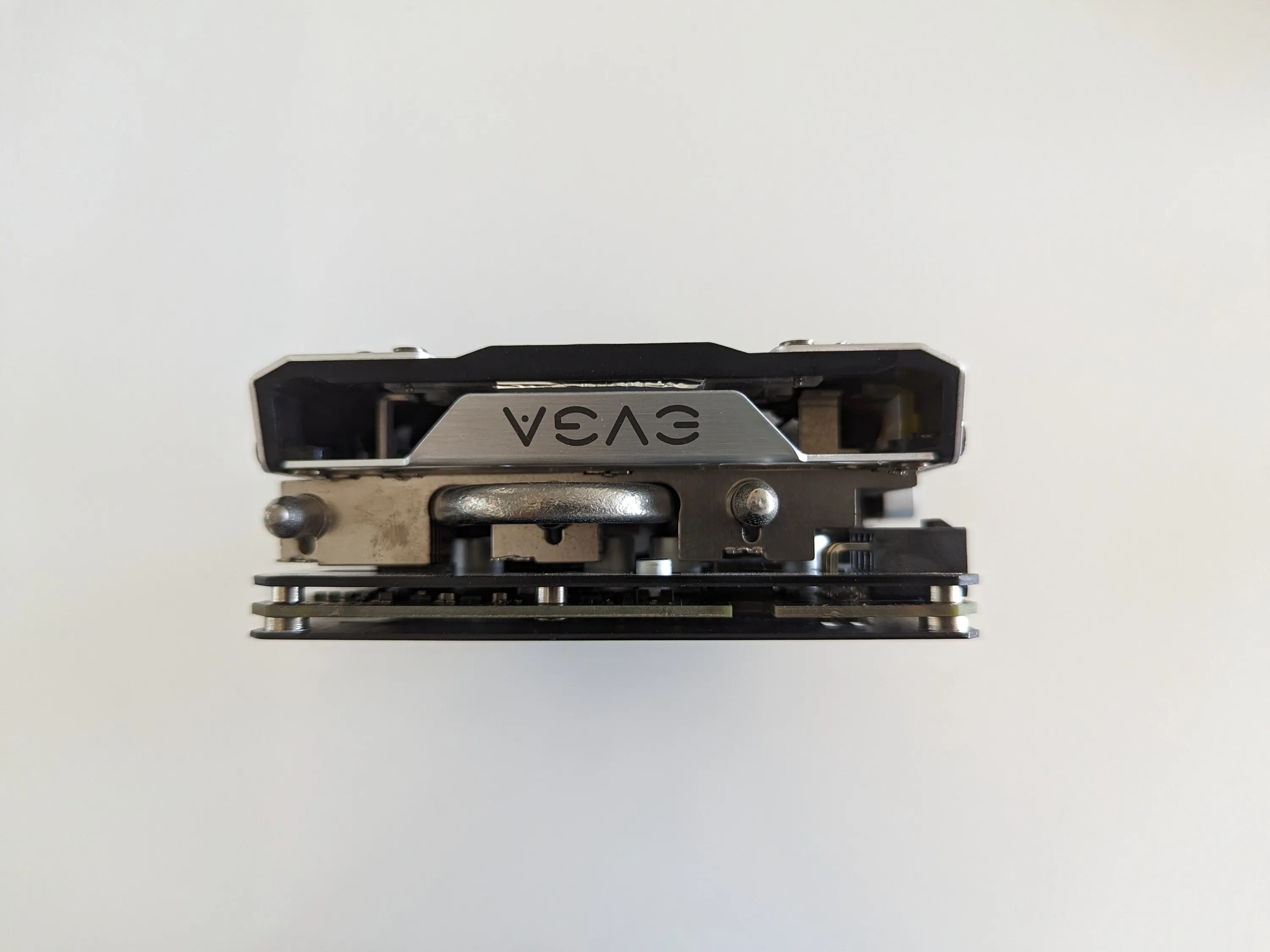 EVGA GTX 1080 SC
