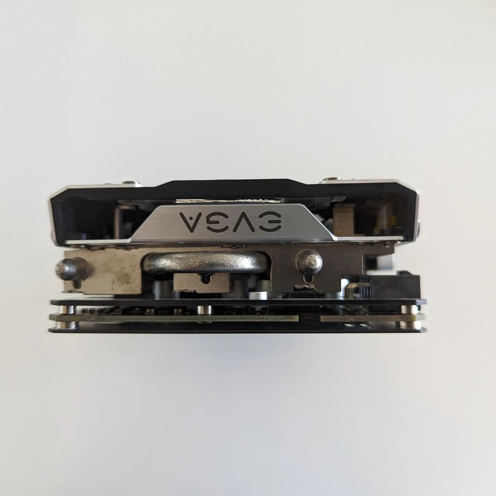 EVGA GTX 1080 SC
