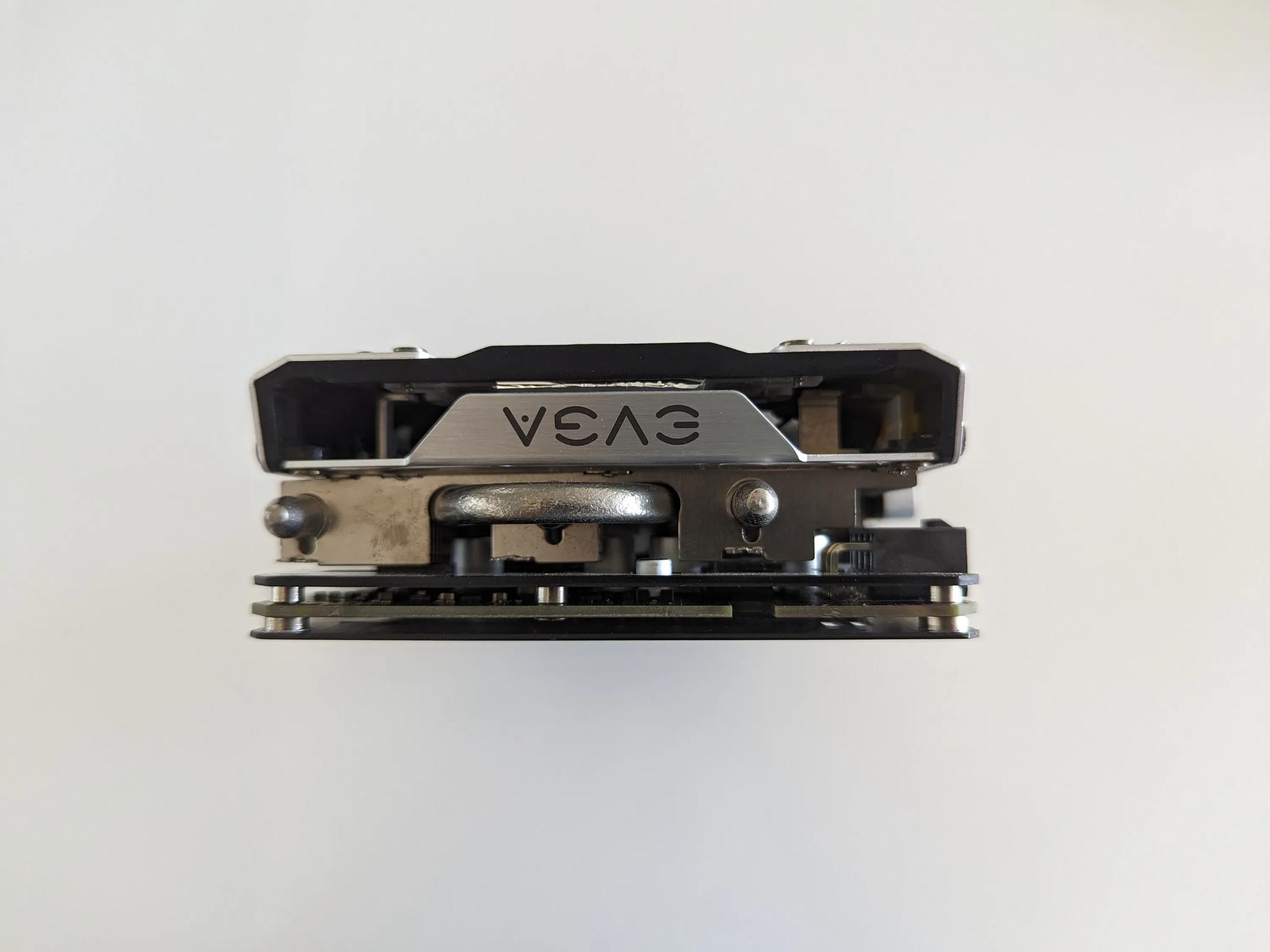 EVGA GTX 1080 SC