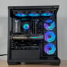 RTX 5070 Ryzen 7 7800x3d Gaming PC