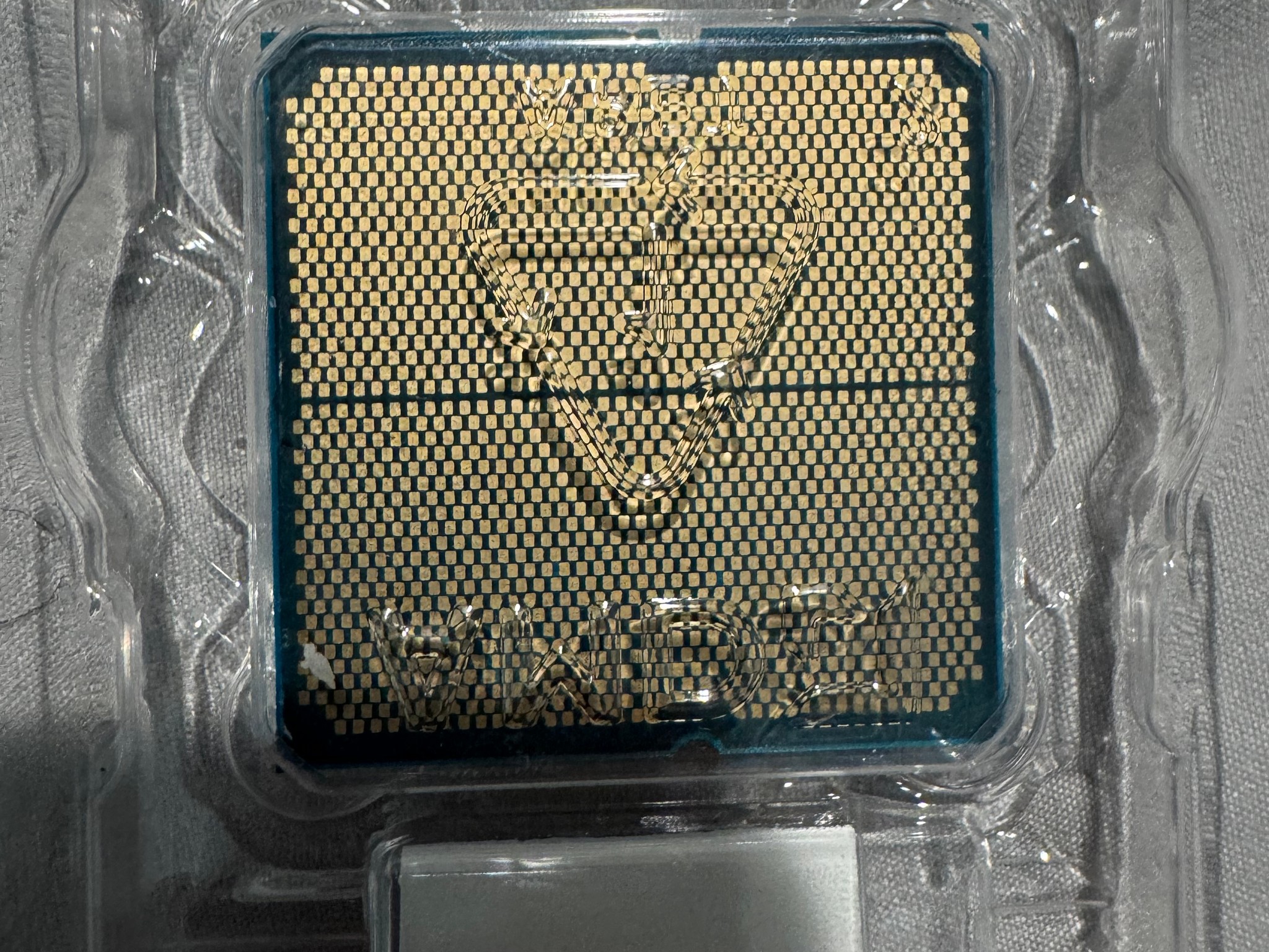 AMD Ryzen 7 9800X3D