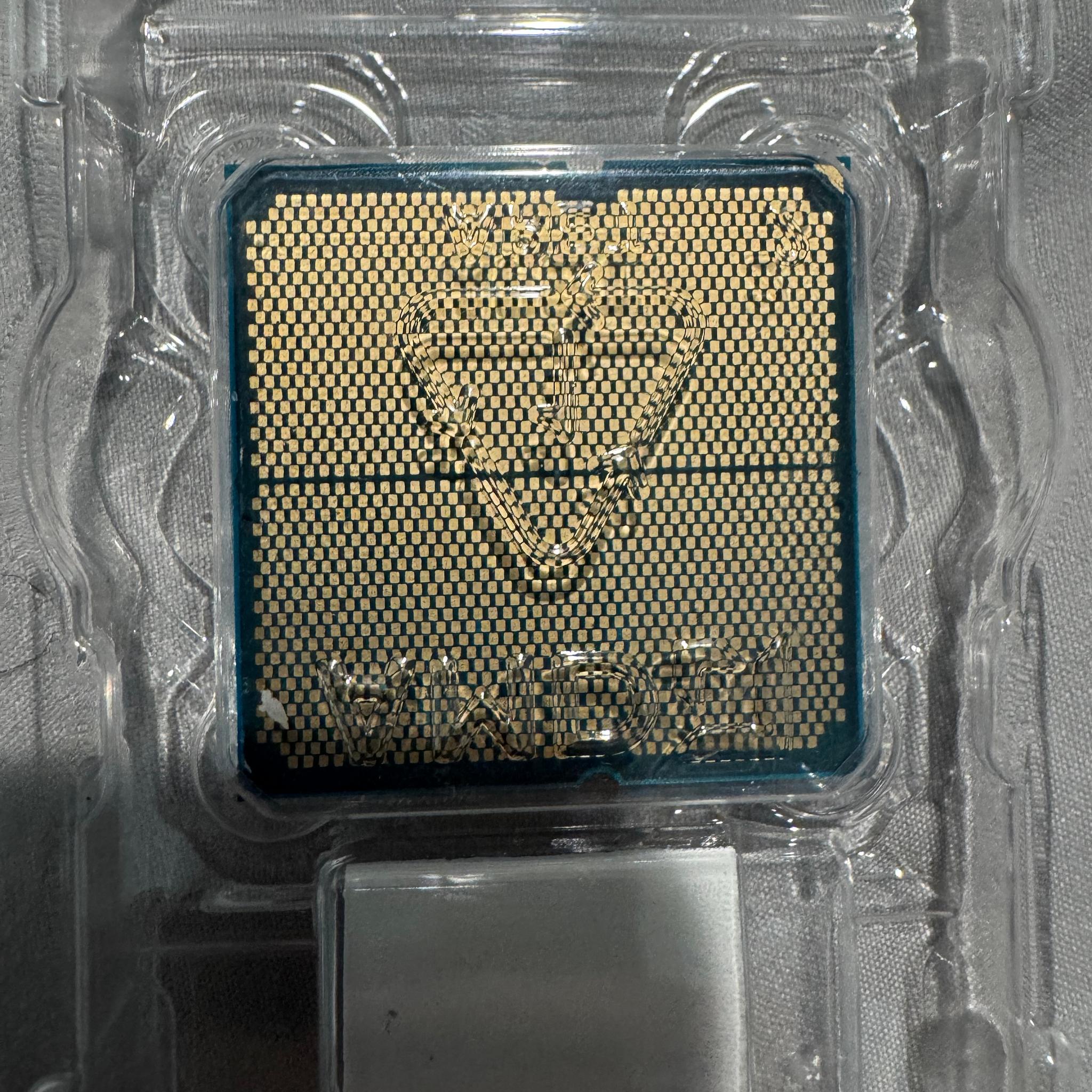 AMD Ryzen 7 9800X3D