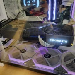 RTX 3080 Founder's Edition