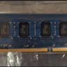SK Hynix 4GB DDR3 Desktop RAM PC3-12800U 1600MHz HMT351U6CFR8C-PB HP 655410-150