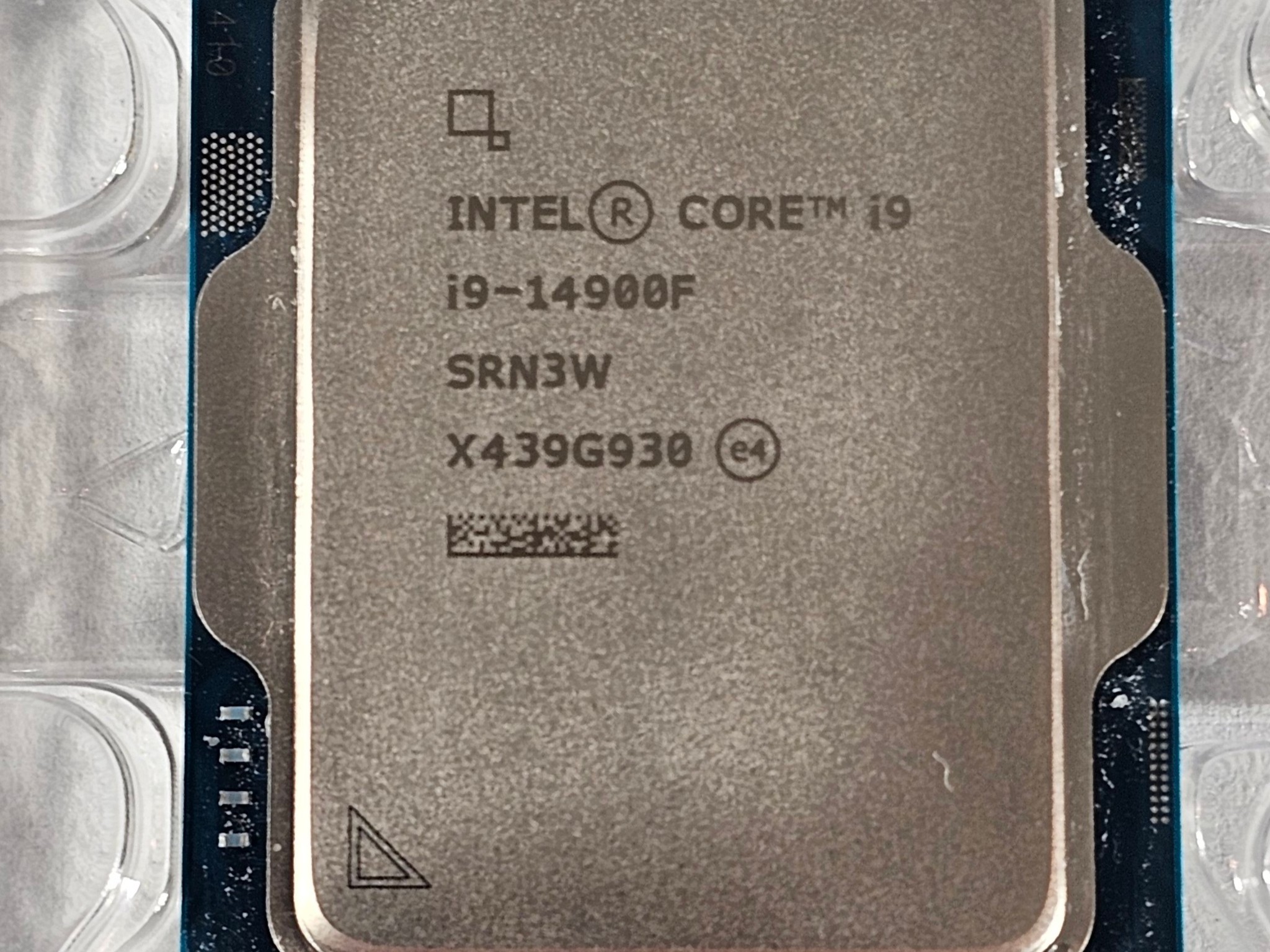 Intel Core i9-14900KF LGA1700