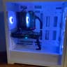 Gaming PC | i5-4690 | RX 570 4GB | 16GB DDR3 | 256GB SSD | Windows 10 Pro | Ready for 1080p Gaming