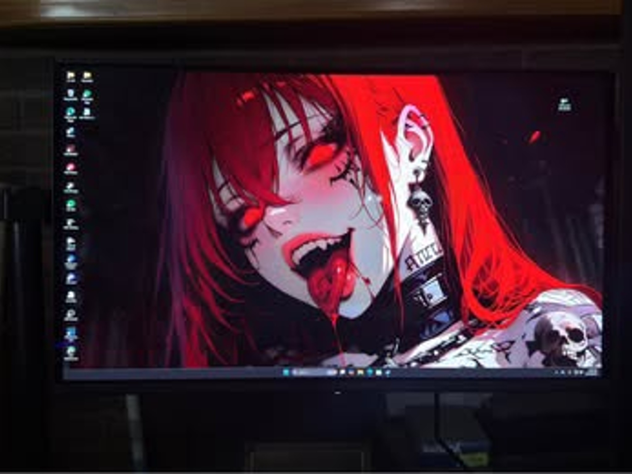 Custom Gaming PC Build!