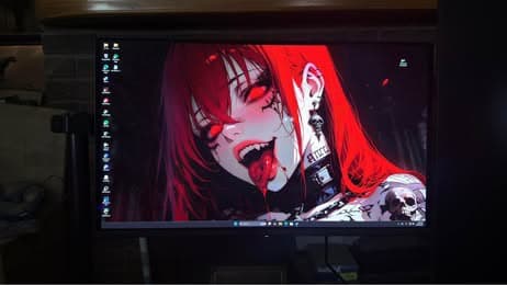 Custom Gaming PC Build!