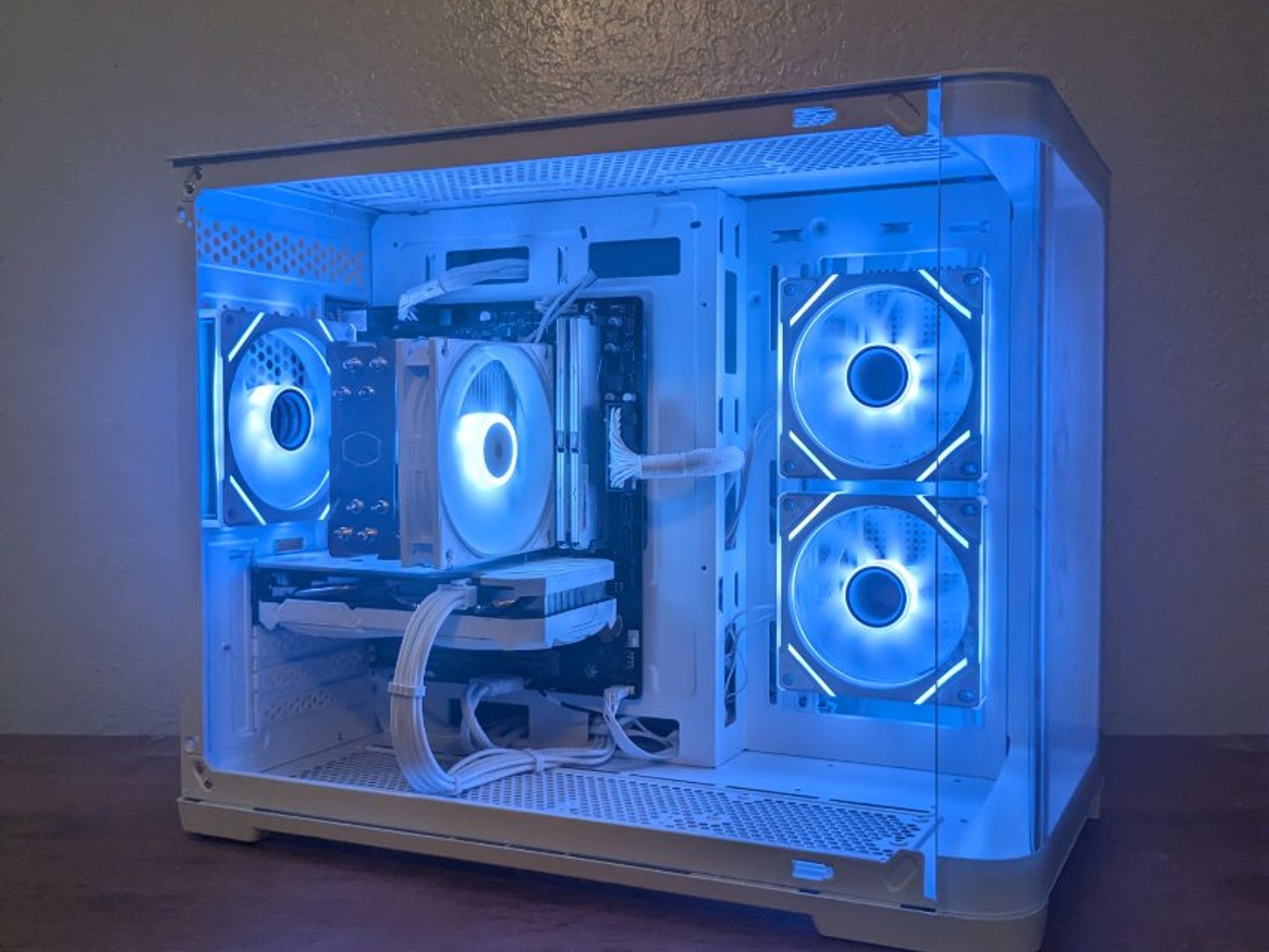 🔥RTX 4060, Ryzen 5, 16 GB RAM, 1 TB Storage