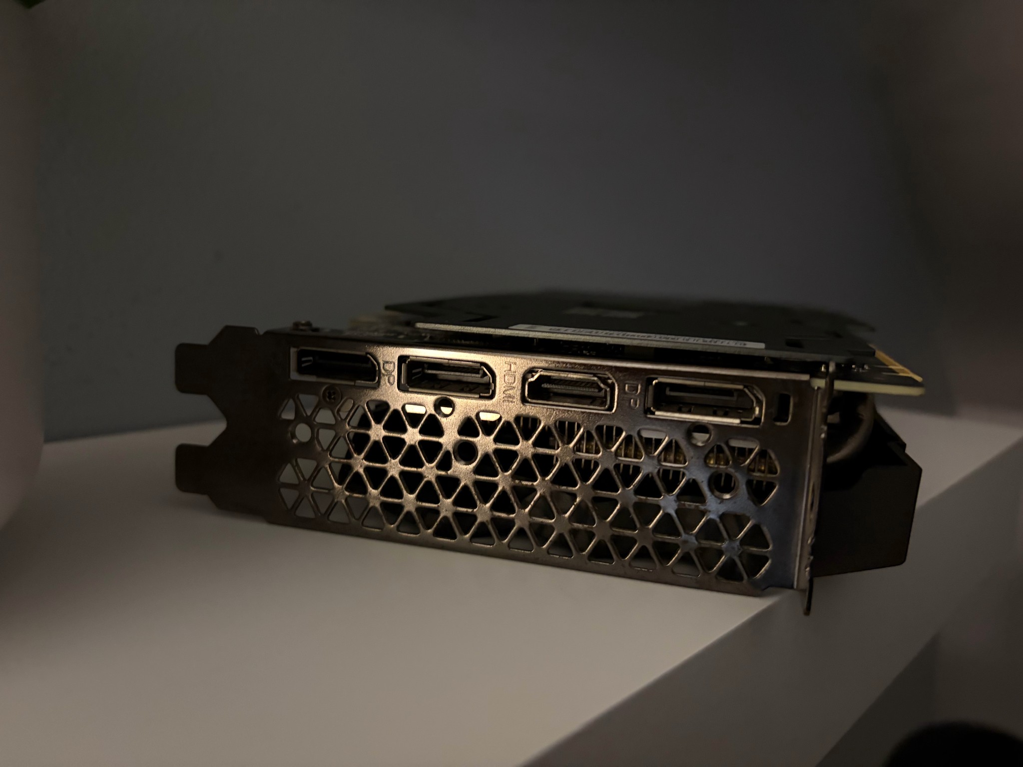 ZOTAC GeForce RTX 2070 SUPER MINI