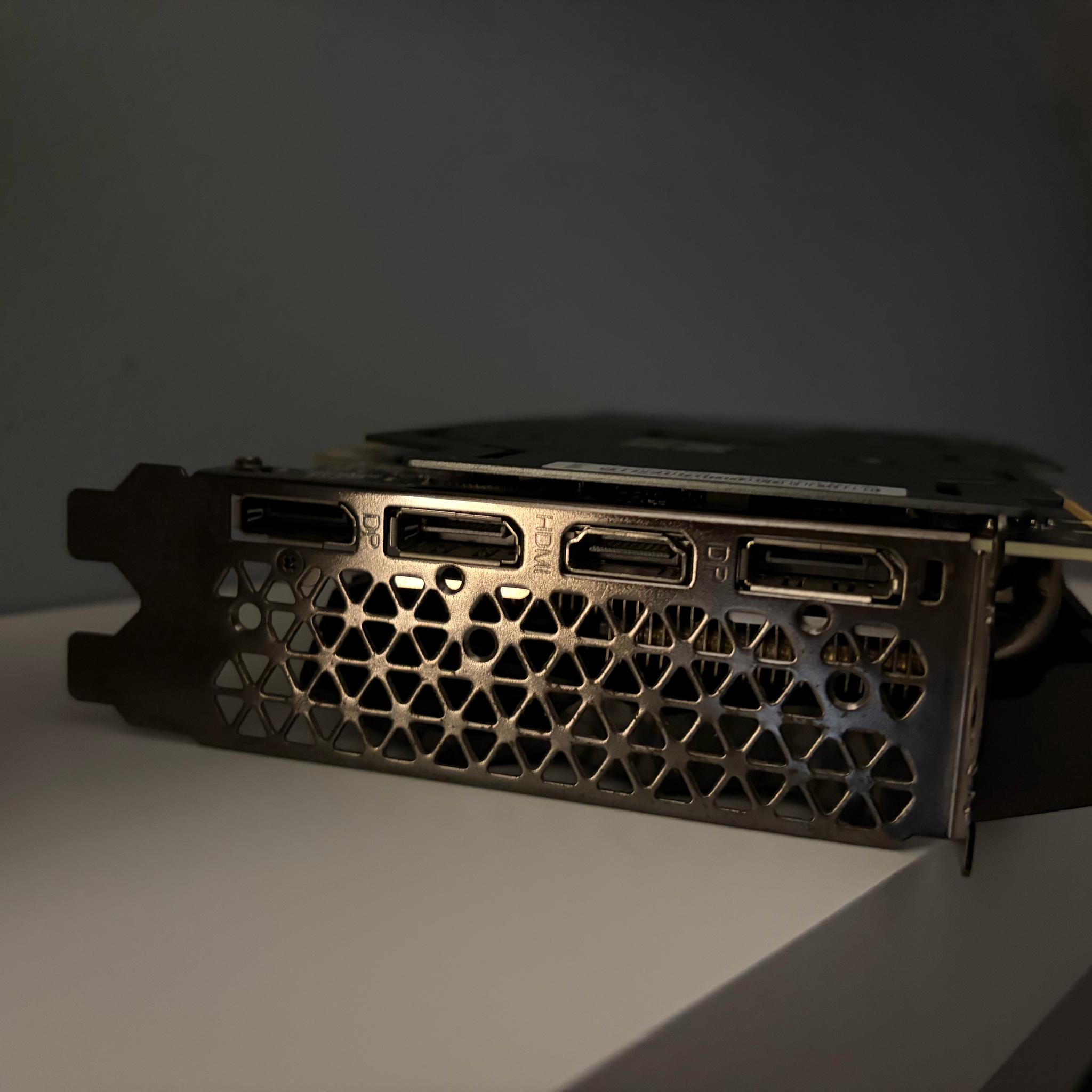 ZOTAC GeForce RTX 2070 SUPER MINI