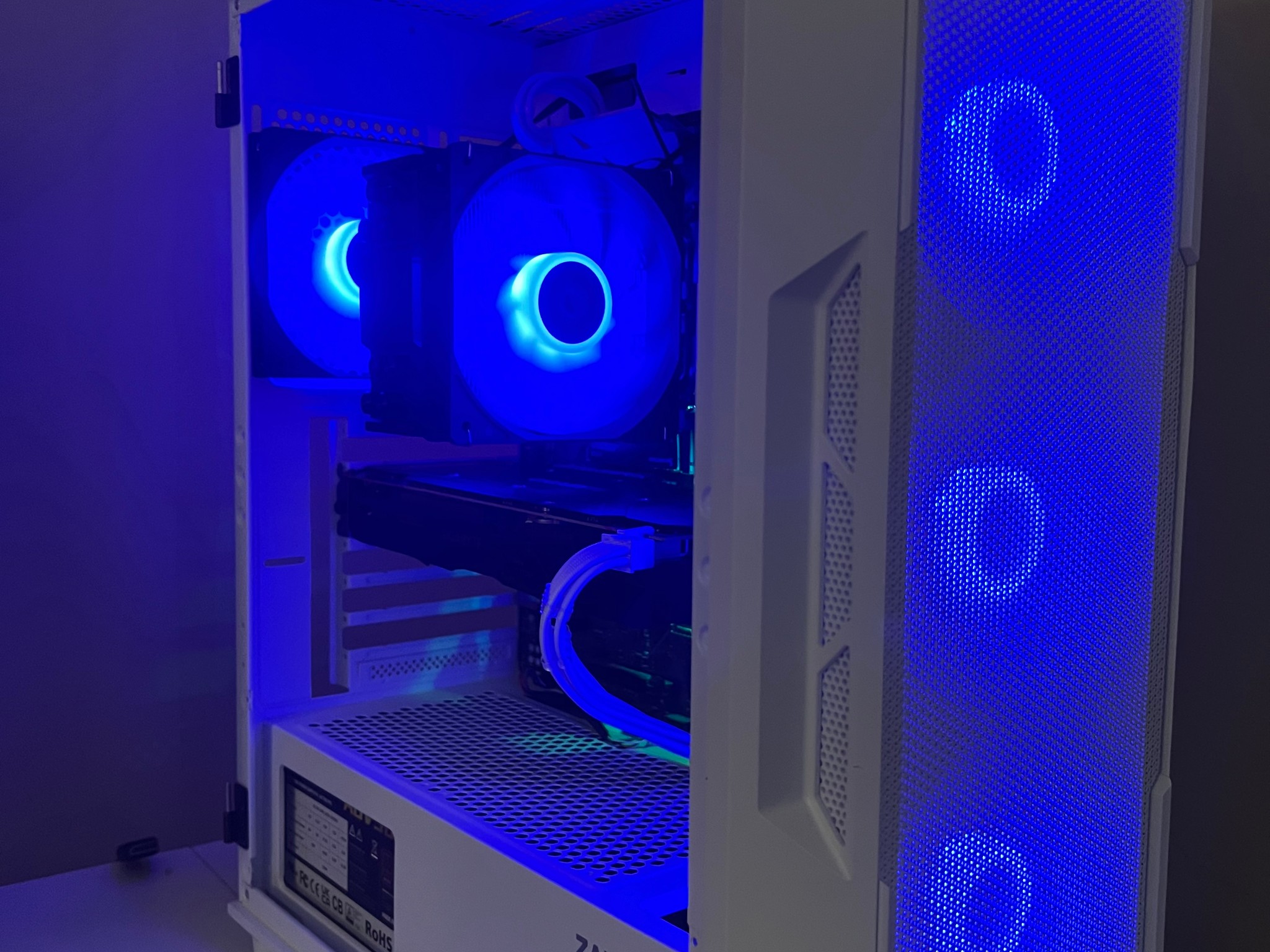 Ryzen 5 3600 | GTX 1060 6gb | 16GB RAM 3200mhz | Great 1080p Performance! 🔥