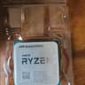 AMD - Ryzen 5 5600X 4th Gen 6-core, 12-threads Unlocked Desktop Processor With Wraith Stealth Cooler