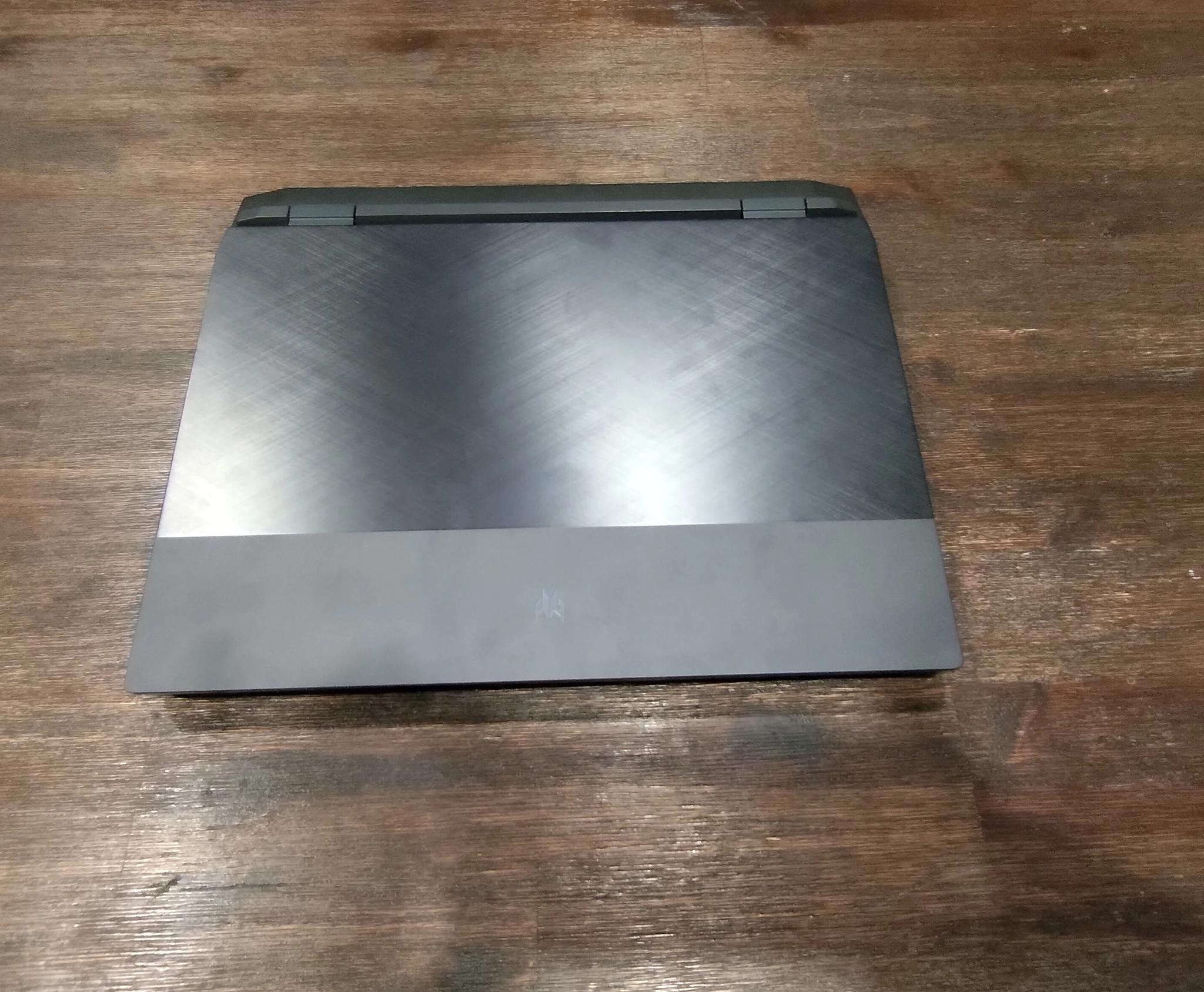 Acer Predator Helios 15.6" QHD 240hz | 12700H | RTX 3070Ti | 16GB Ram | 1TB SSD