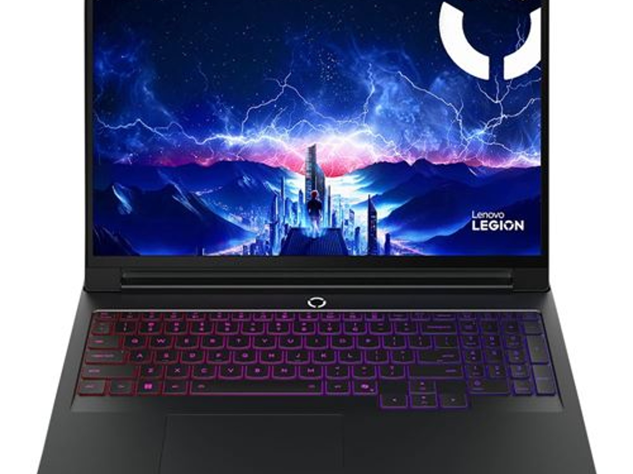 Lenovo Legion Pro 7i OLED 16" Gaming Laptop Computer - Eclipse Black