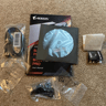 Gigabyte B450 AORUS PRO WIFI - ATX MOTHERBOARD