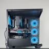 🌊Riptide🌊  | 1080p Gaming PC | Ryzen 5 5500 | Zotac GTX 1080 Ti | 32GB DDR4 3200MHz