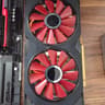 Ryzen 5 3600, B450 Pro 4, 16gb Trident Z 3400mhz, RX 570 4gb