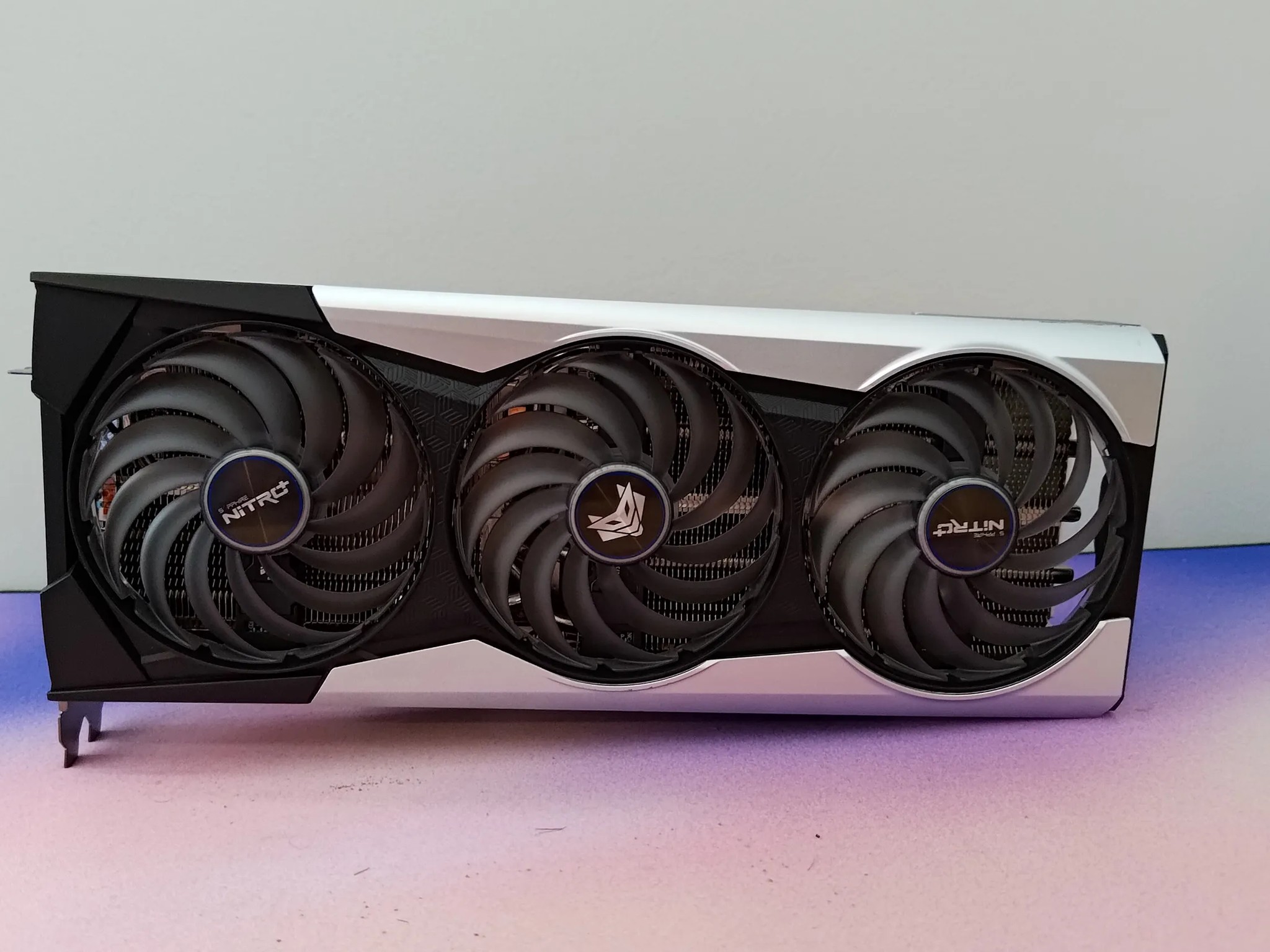 Sapphire Nitro+ RX 6800XT