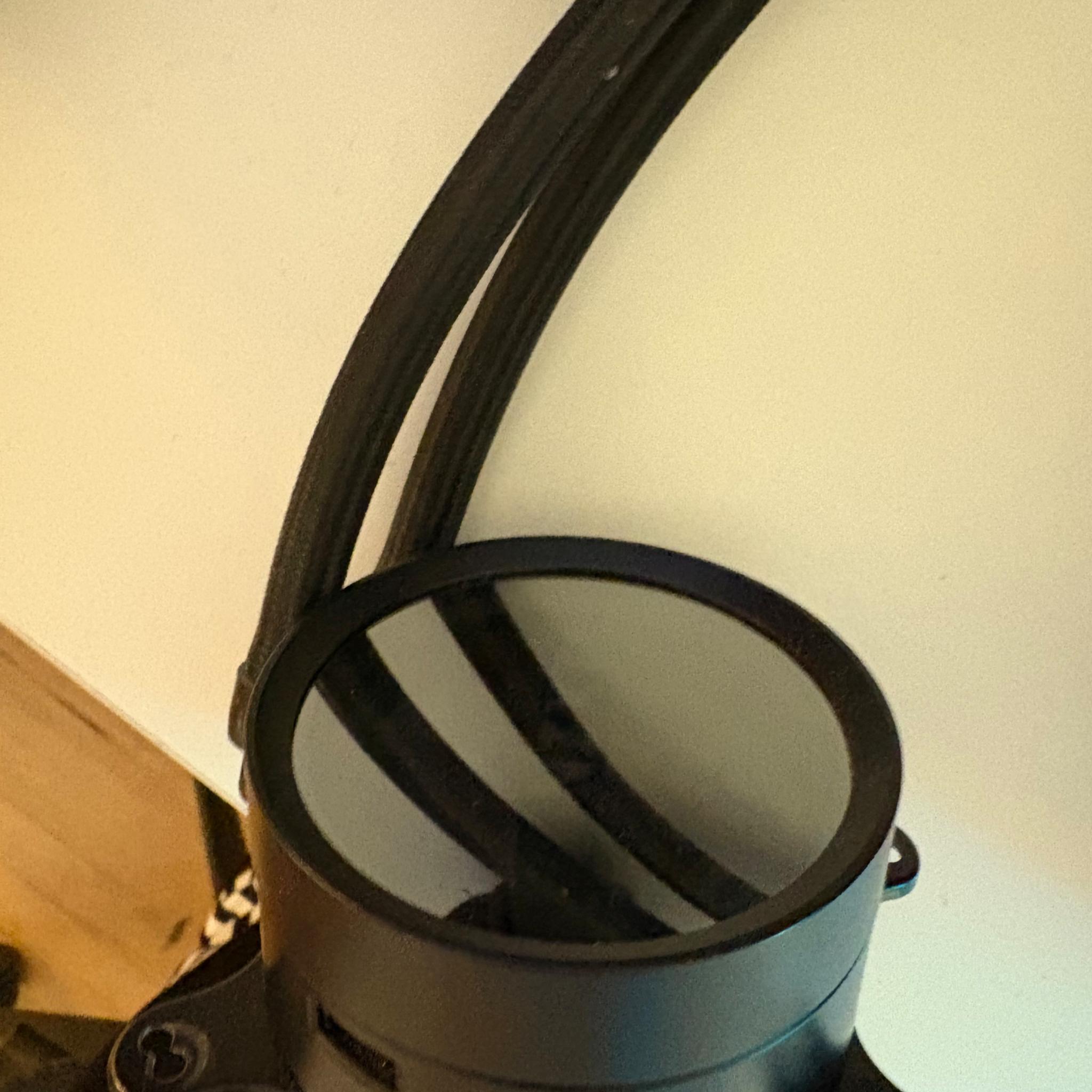 NZXT X53 240mm AIO with AM4/AM5 bracket only.