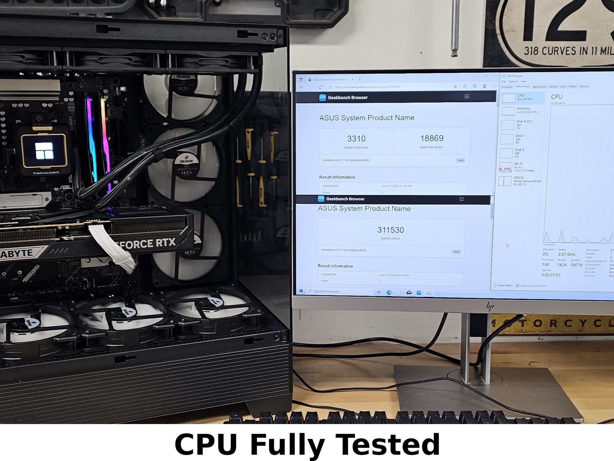 AMD Ryzen 7 9800X3D AM5