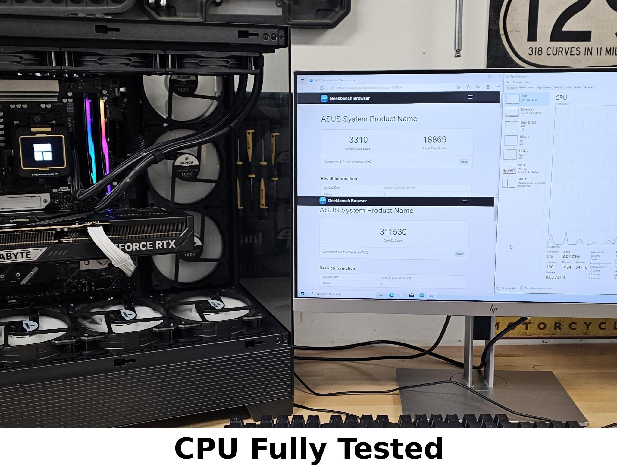 AMD Ryzen 7 9800X3D AM5