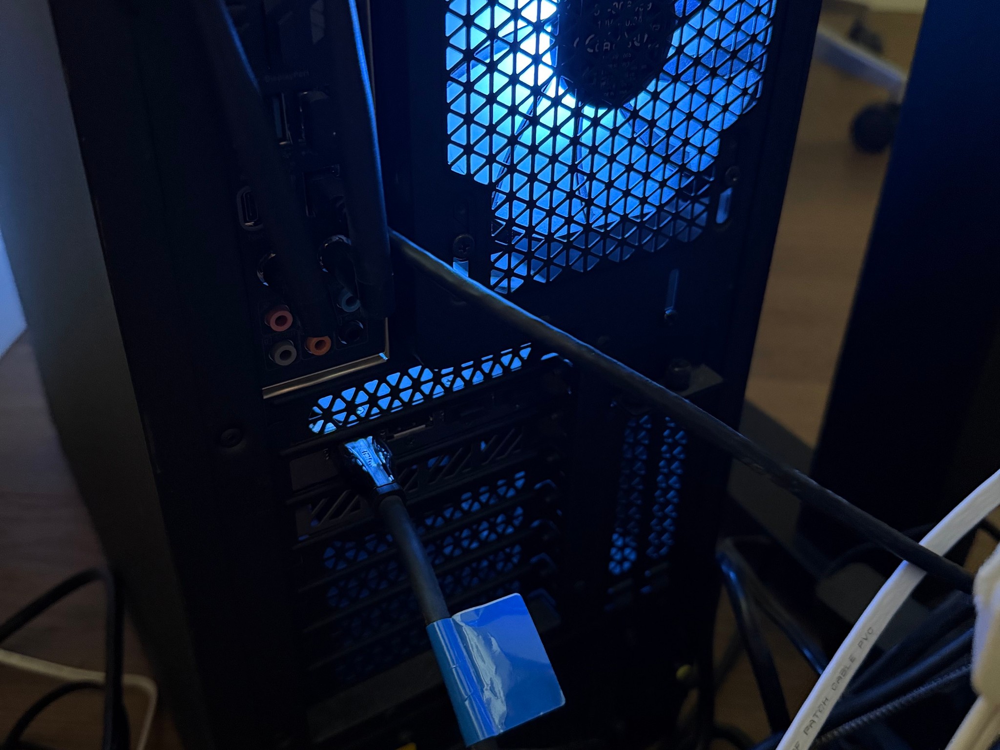 GeForce RTX 4090 Custom Gaming PC - Core i9-13900K, 64GB RAM, 4TB NVMe SSD