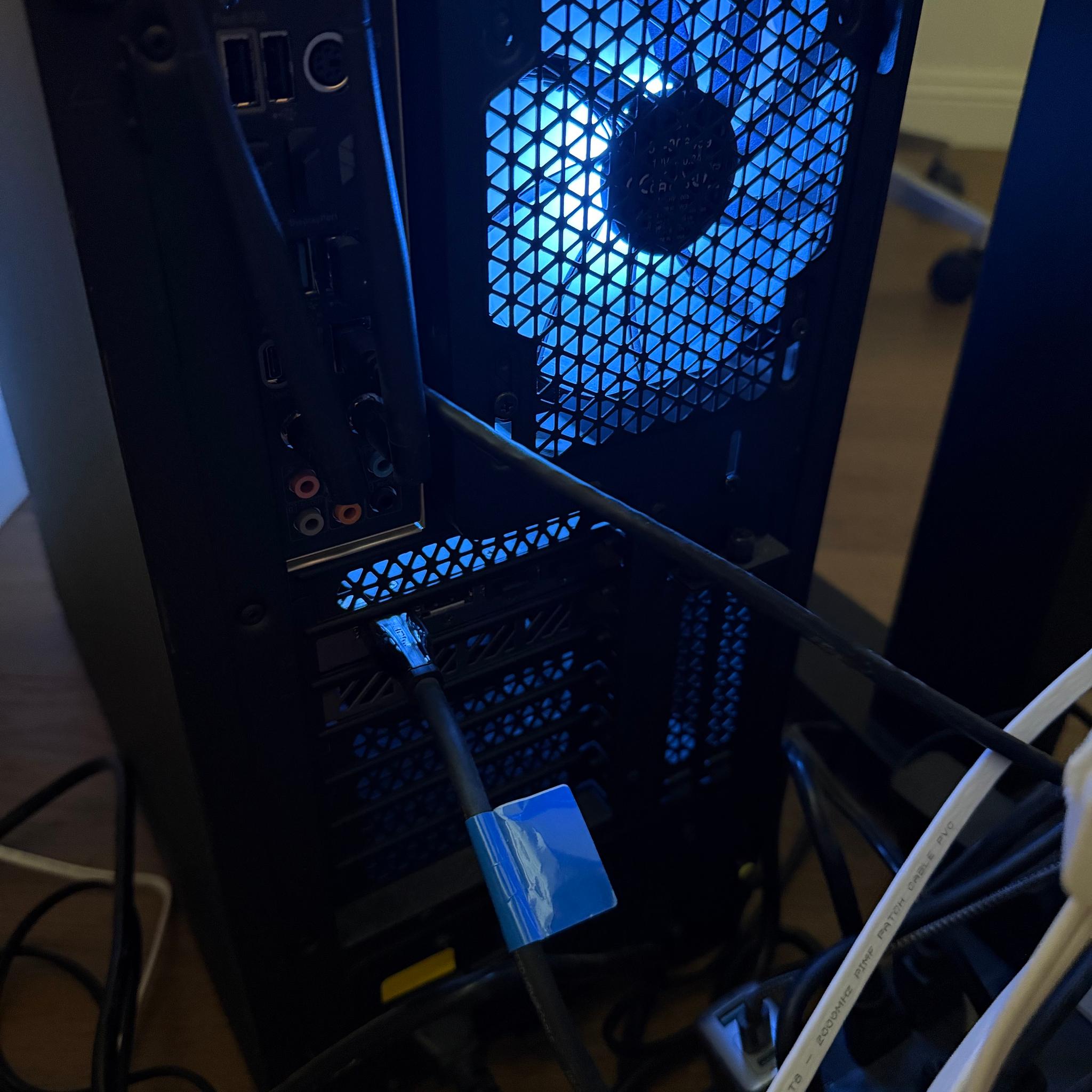 GeForce RTX 4090 Custom Gaming PC - Core i9-13900K, 64GB RAM, 4TB NVMe SSD