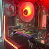 Intel i7 Gaming PC | 16GB / 512GB SSD, Win 11 Pro + Wi-Fi