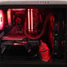 Red Knight Custom Gaming-PC RTX 3060 Ti/32GB Ram/i7 (Fortnite Themed Build) -Streamer Starter Pack!