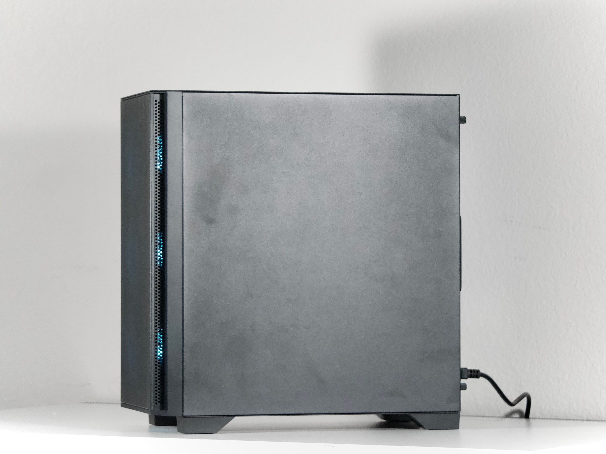 ⚫  Ryzen 5 5500 + RTX 2060 6GB | 16GB DDR4 | 1TB NVMe | WiFi/BT | 1080p Gaming PC | FREE Shipping!