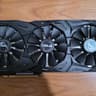 ASUS ROG STRIX GTX 1070 O8G GAMING GTX 1070 w/8GB GDDR5