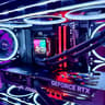 Let's Ride  🕶 🔥 Ryzen 9850X3D | 5070 TI OC 16 GB | 32GB DDR5 RAM 6400MHz | 2TB SSD NVMe m.2