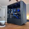 💙 RX 6650XT + Ryzen 5 7600 Gaming PC + 32GB RAM 💙